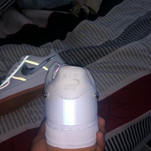 nike air force size 9 mens